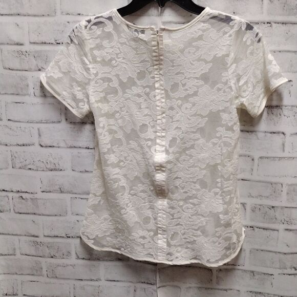 Limited top - Picture 3 of 3